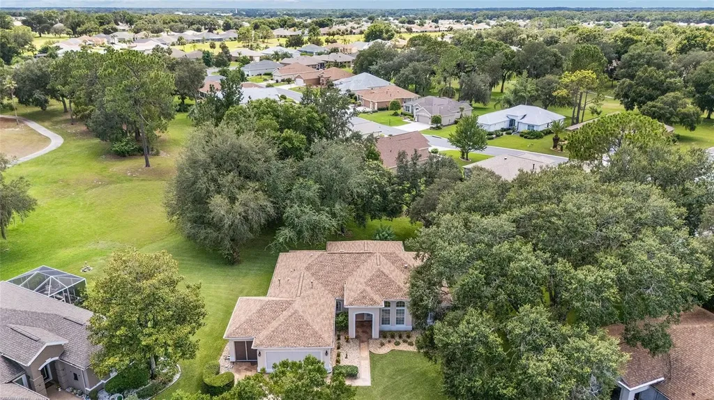 12896 SE 91st Terrace Road Summerfield FL 34491