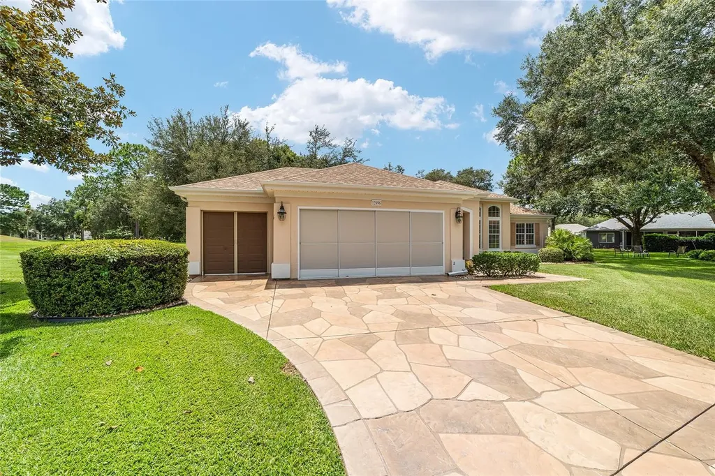 12896 SE 91st Terrace Road Summerfield FL 34491