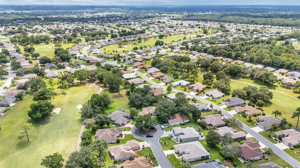 12896 SE 91st Terrace Road Summerfield FL 34491