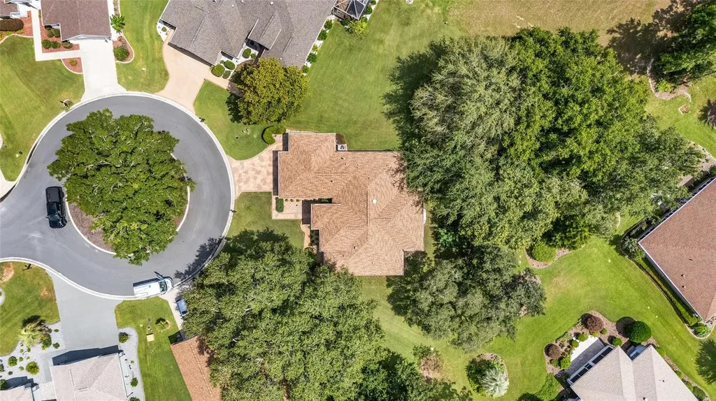 12896 SE 91st Terrace Road Summerfield FL 34491