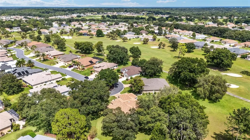 12896 SE 91st Terrace Road Summerfield FL 34491
