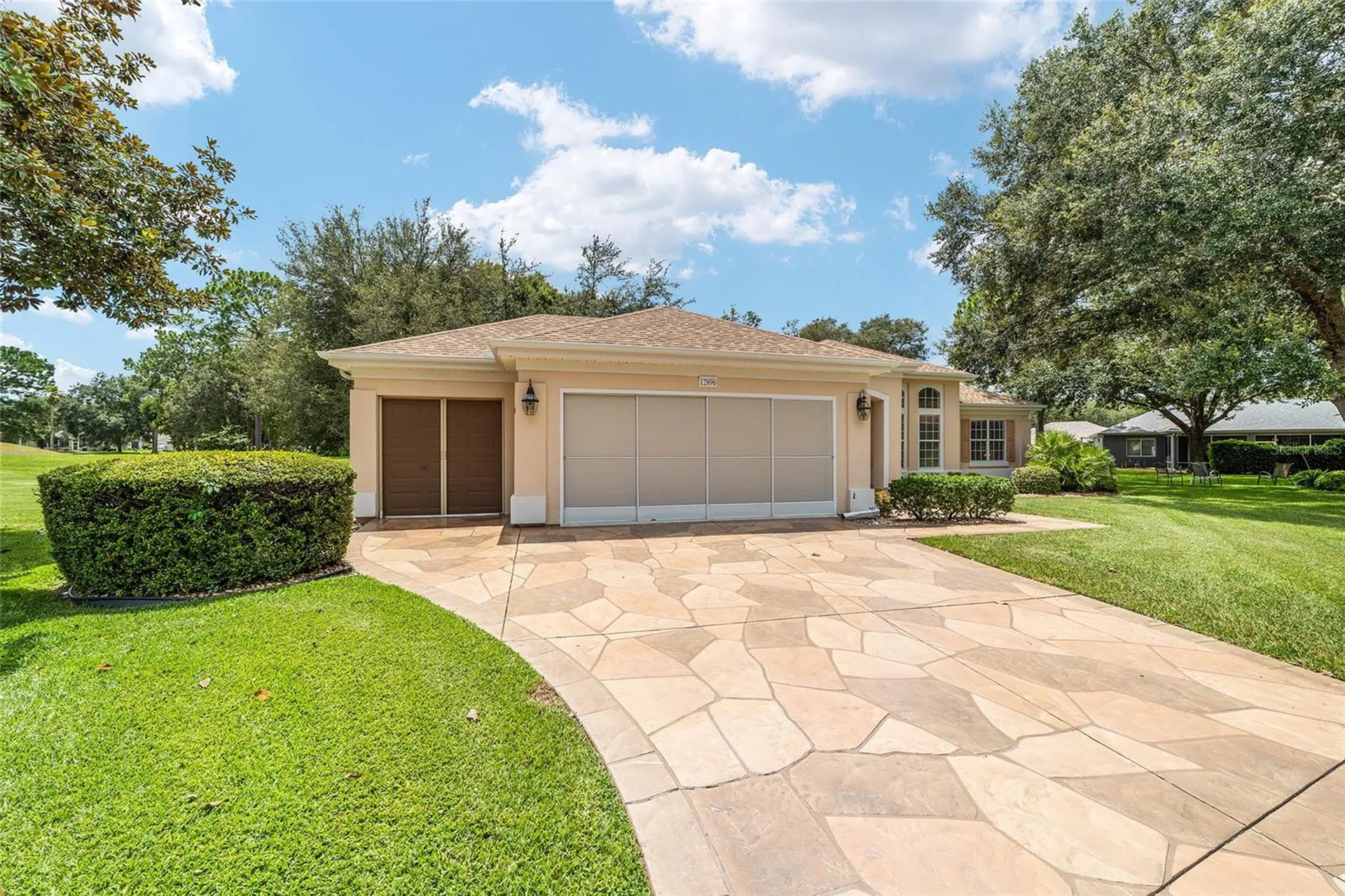 12896 SE 91st Terrace Road Summerfield FL 34491