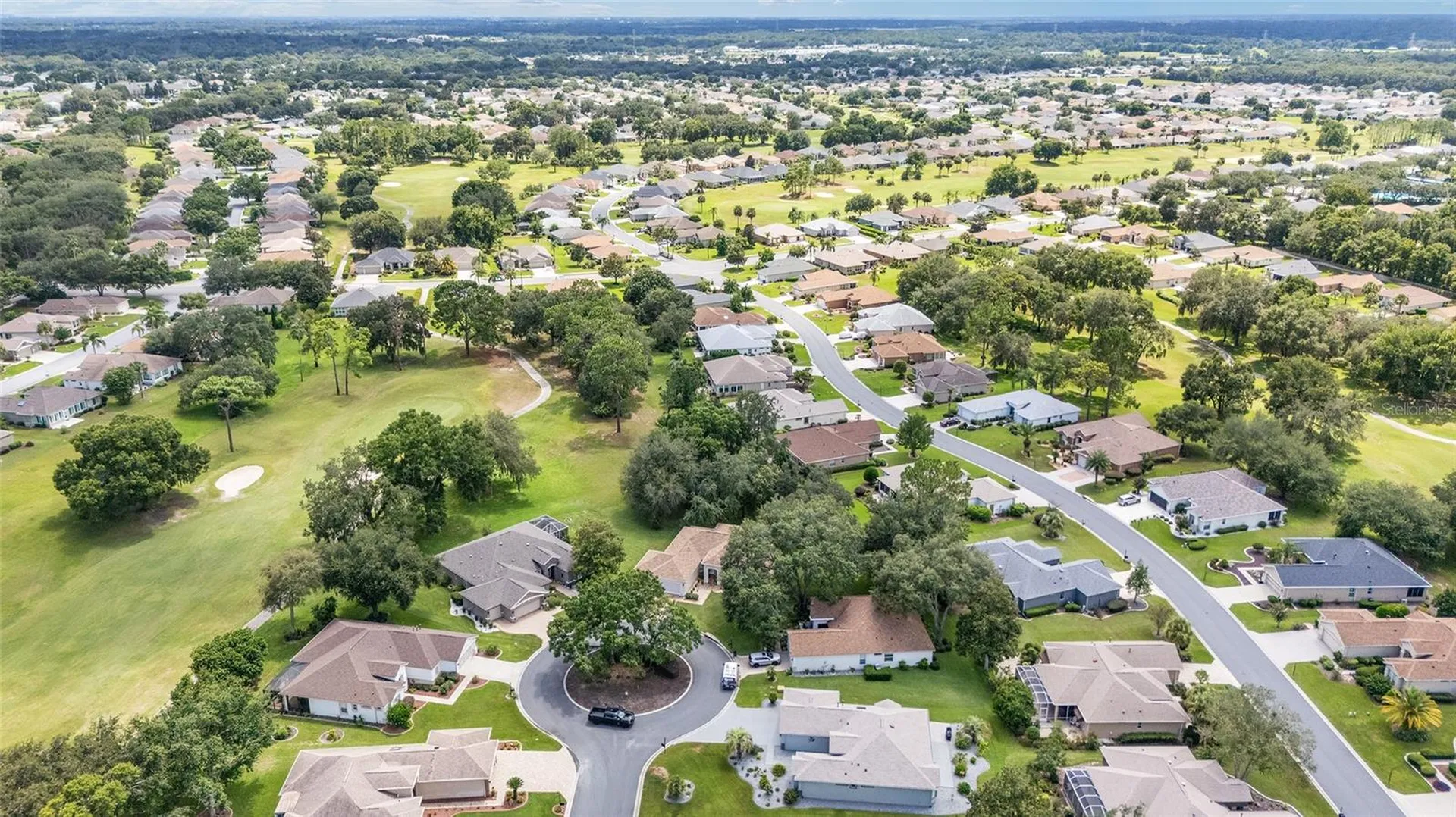 12896 SE 91st Terrace Road Summerfield FL 34491