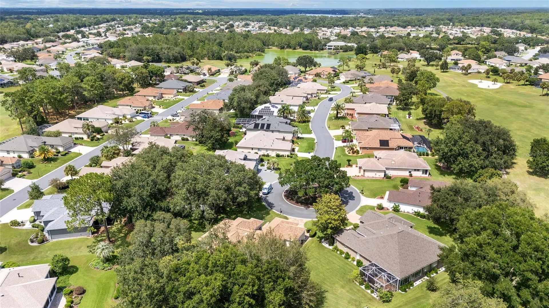 12896 SE 91st Terrace Road Summerfield FL 34491