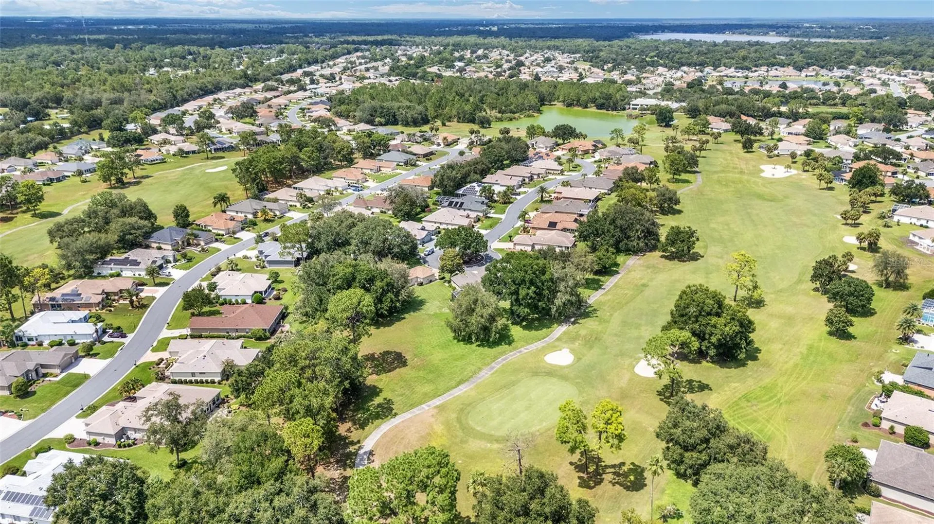 12896 SE 91st Terrace Road Summerfield FL 34491
