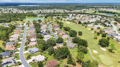 12896 SE 91st Terrace Road Summerfield FL 34491