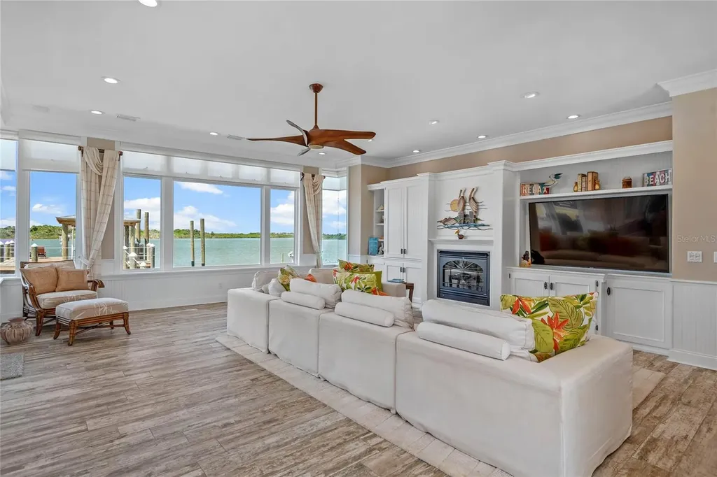 2012 Spyglass Lane New Smyrna Beach FL 32169