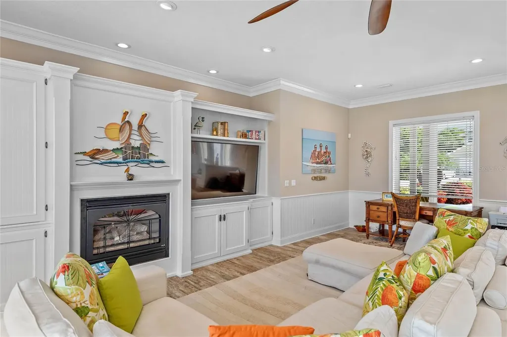 2012 Spyglass Lane New Smyrna Beach FL 32169