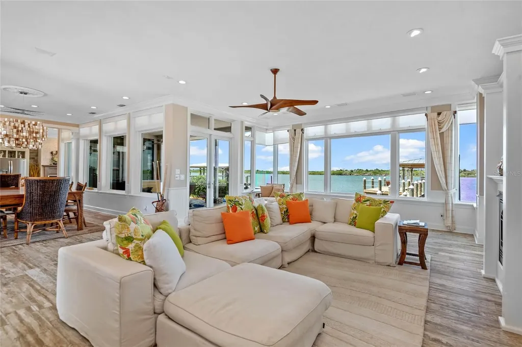 2012 Spyglass Lane New Smyrna Beach FL 32169
