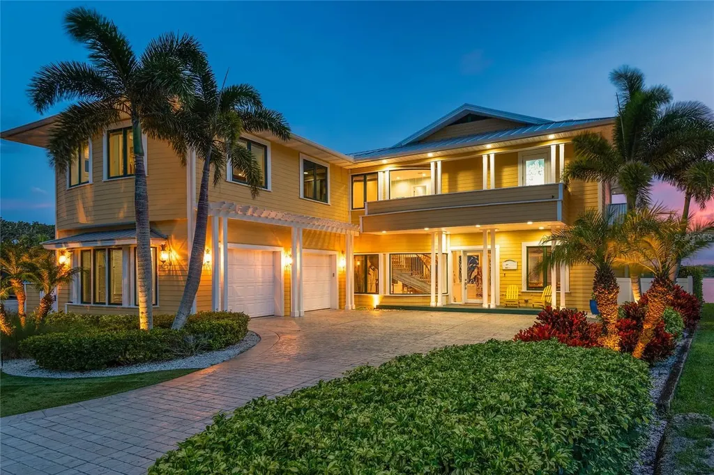 2012 Spyglass Lane New Smyrna Beach FL 32169