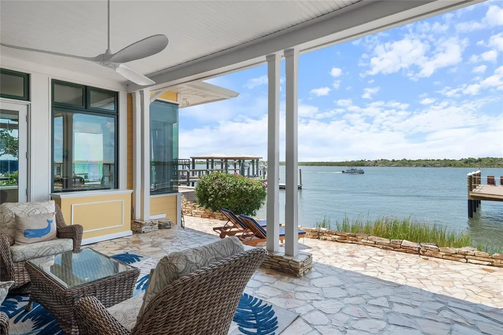 2012 Spyglass Lane New Smyrna Beach FL 32169