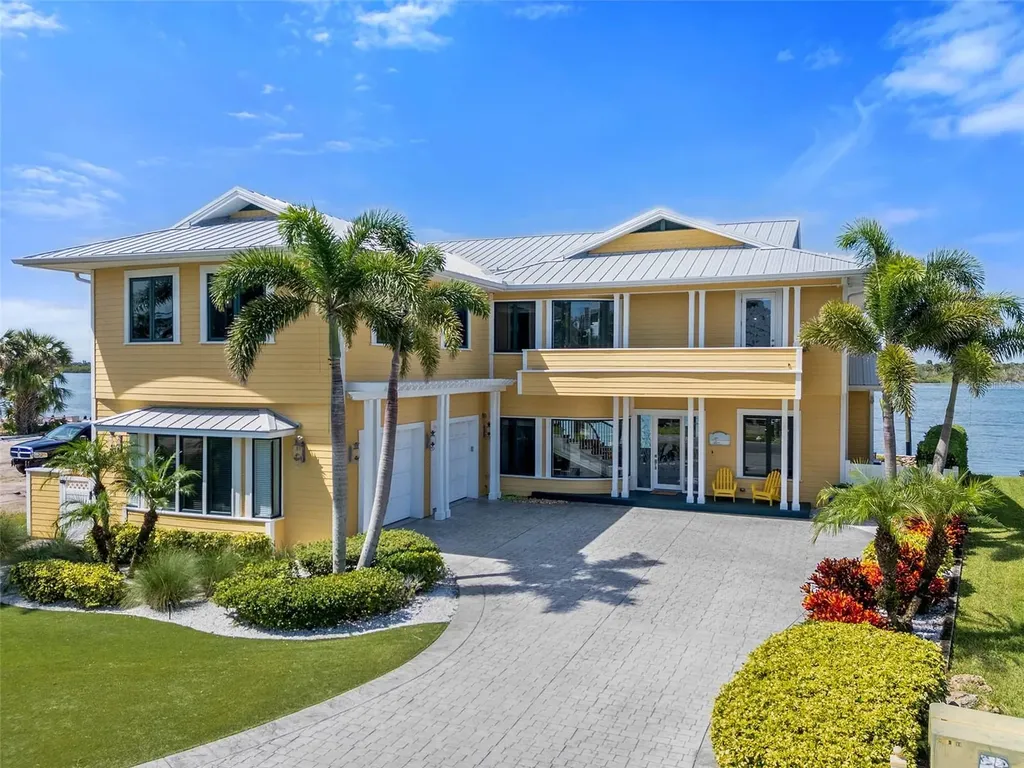 2012 Spyglass Lane New Smyrna Beach FL 32169