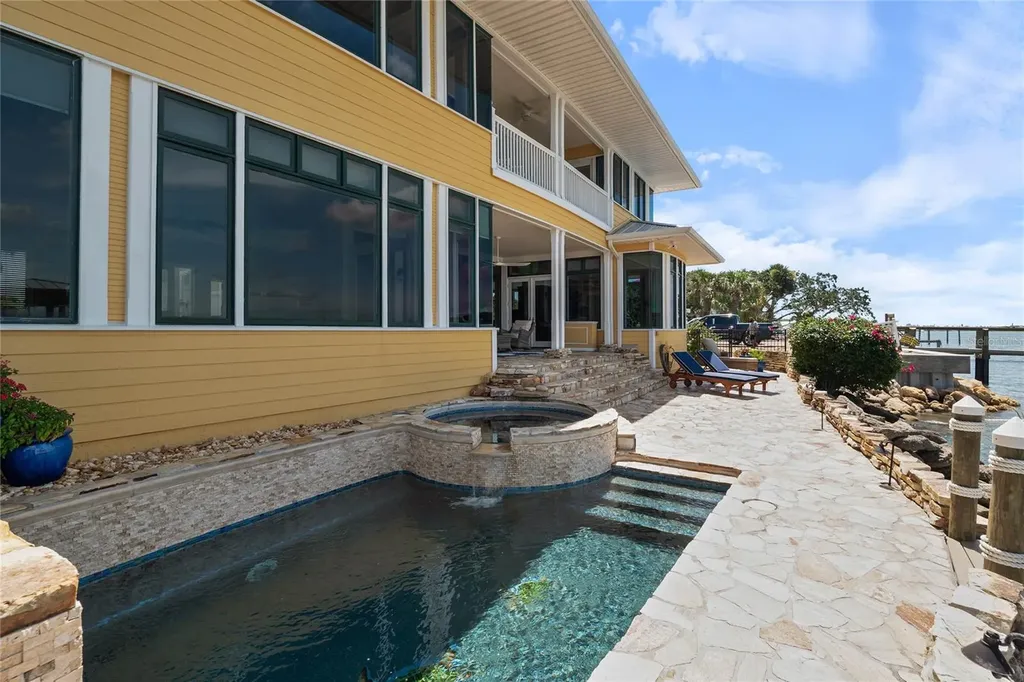 2012 Spyglass Lane New Smyrna Beach FL 32169