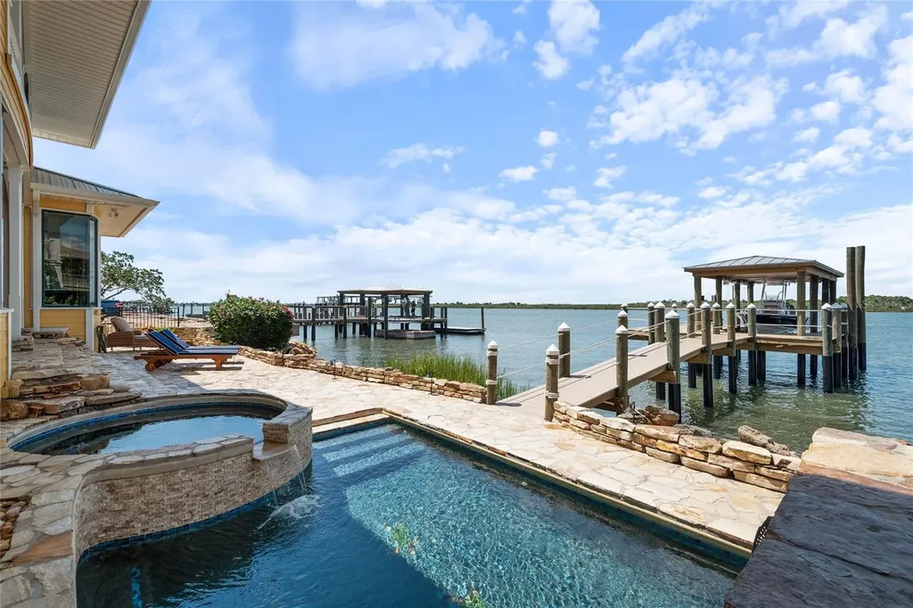 2012 Spyglass Lane New Smyrna Beach FL 32169