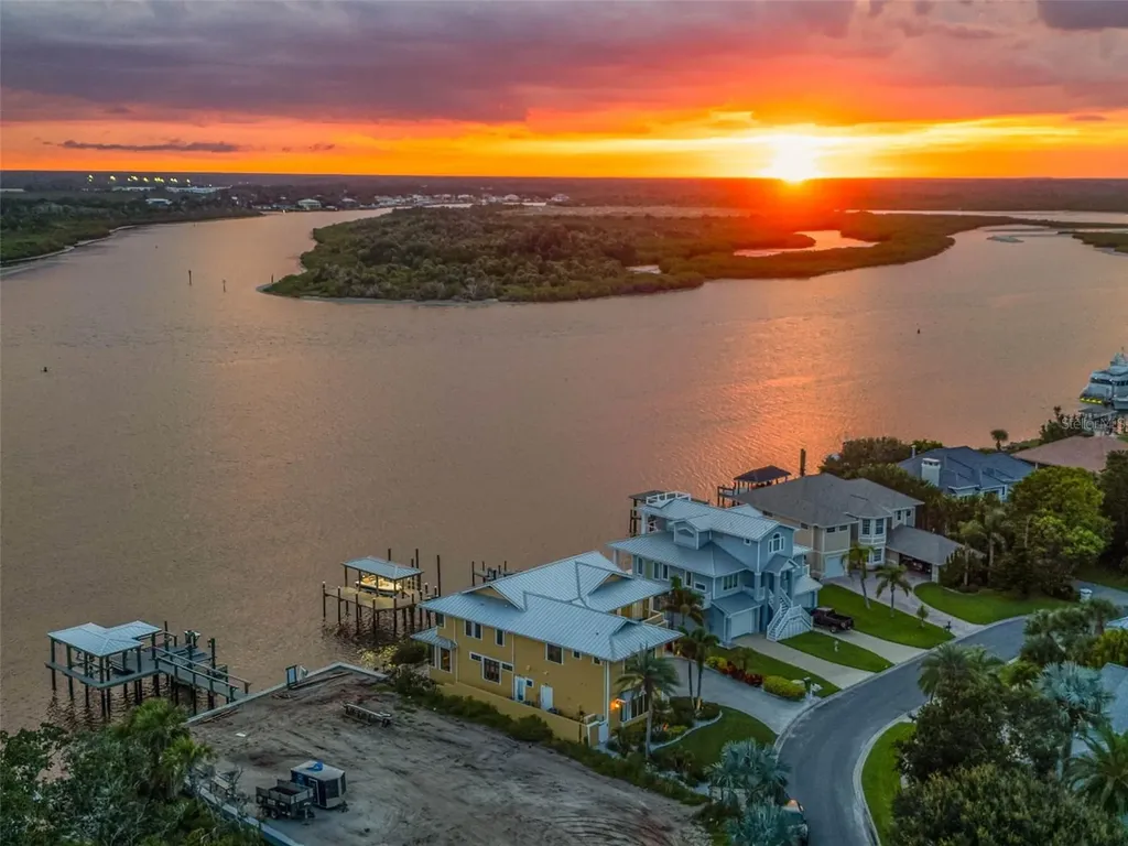2012 Spyglass Lane New Smyrna Beach FL 32169
