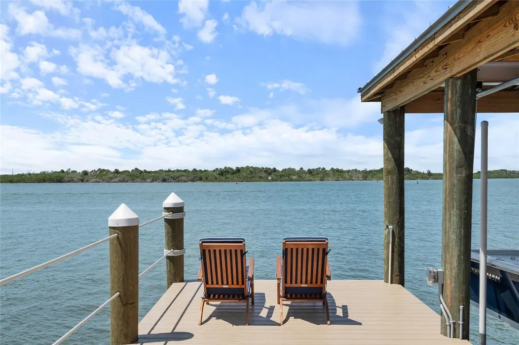 2012 Spyglass Lane New Smyrna Beach FL 32169