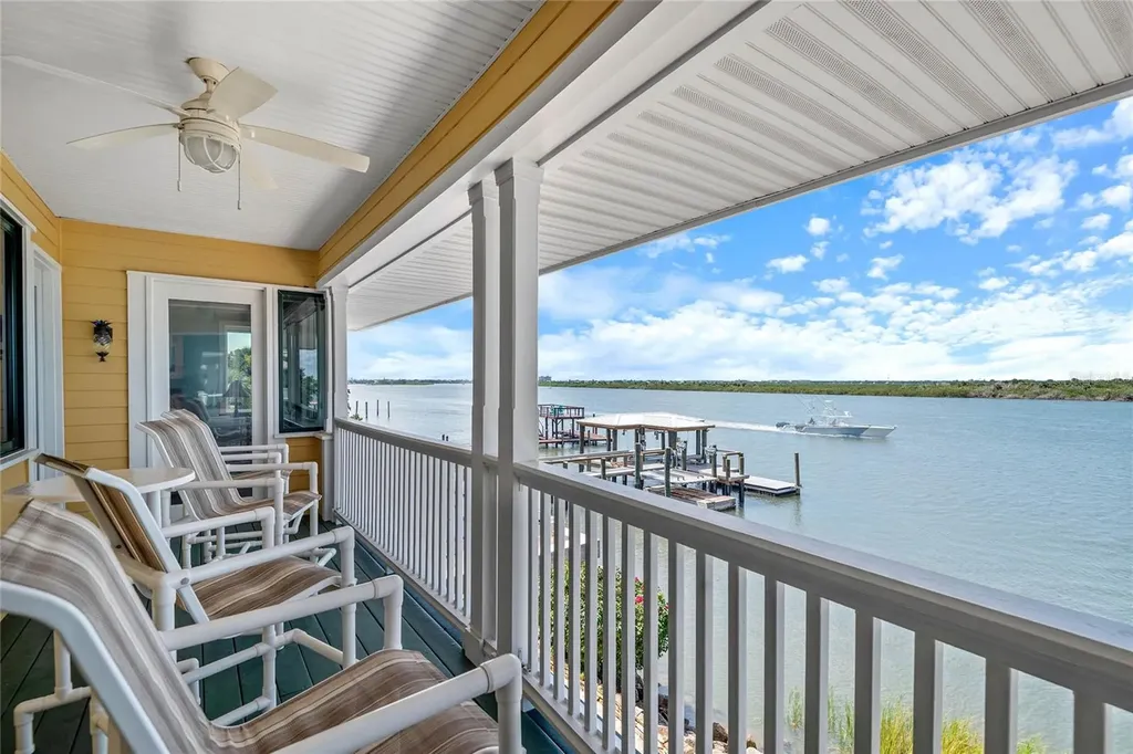 2012 Spyglass Lane New Smyrna Beach FL 32169