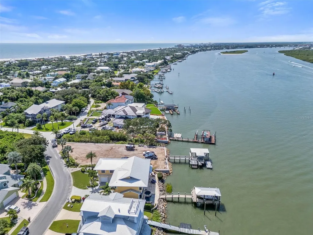 2012 Spyglass Lane New Smyrna Beach FL 32169