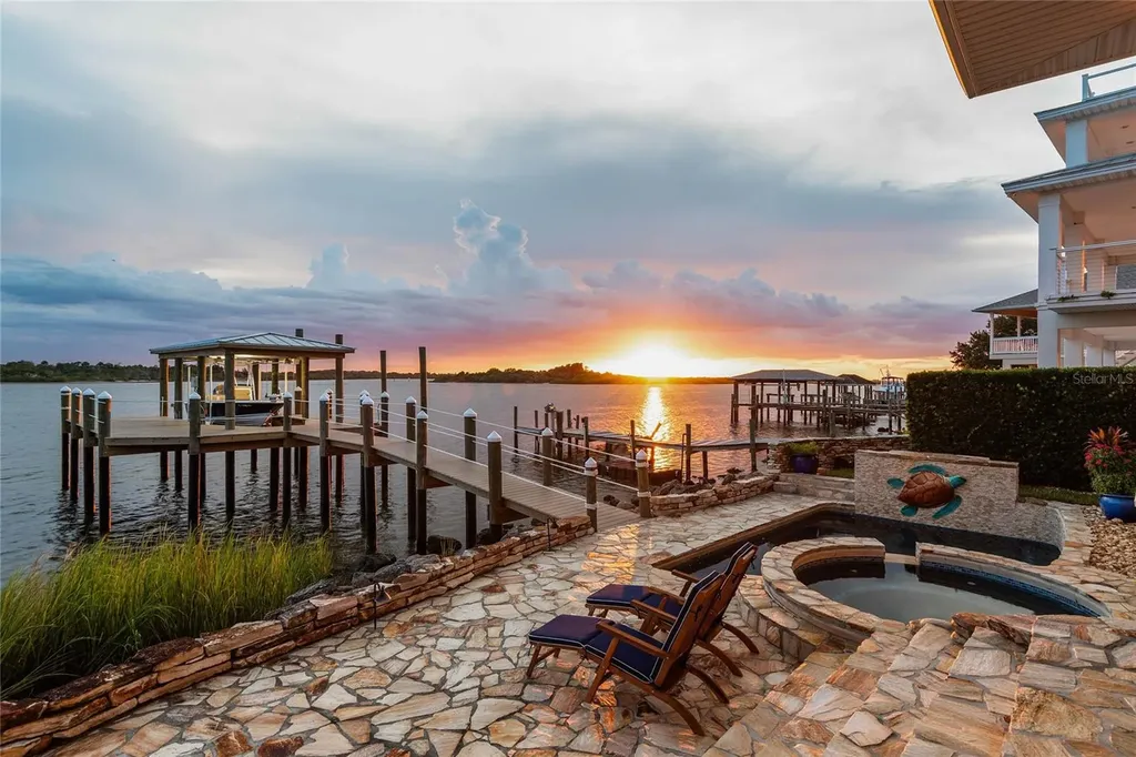 2012 Spyglass Lane New Smyrna Beach FL 32169