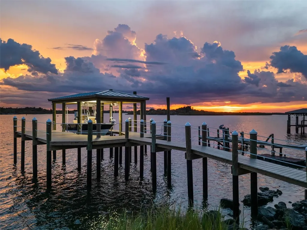 2012 Spyglass Lane New Smyrna Beach FL 32169