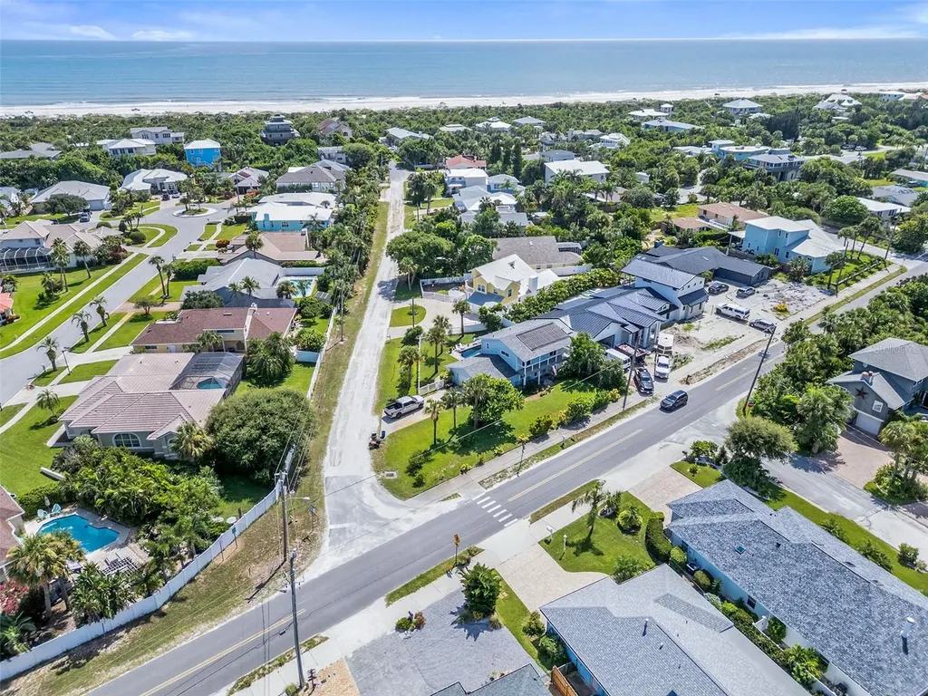 2012 Spyglass Lane New Smyrna Beach FL 32169