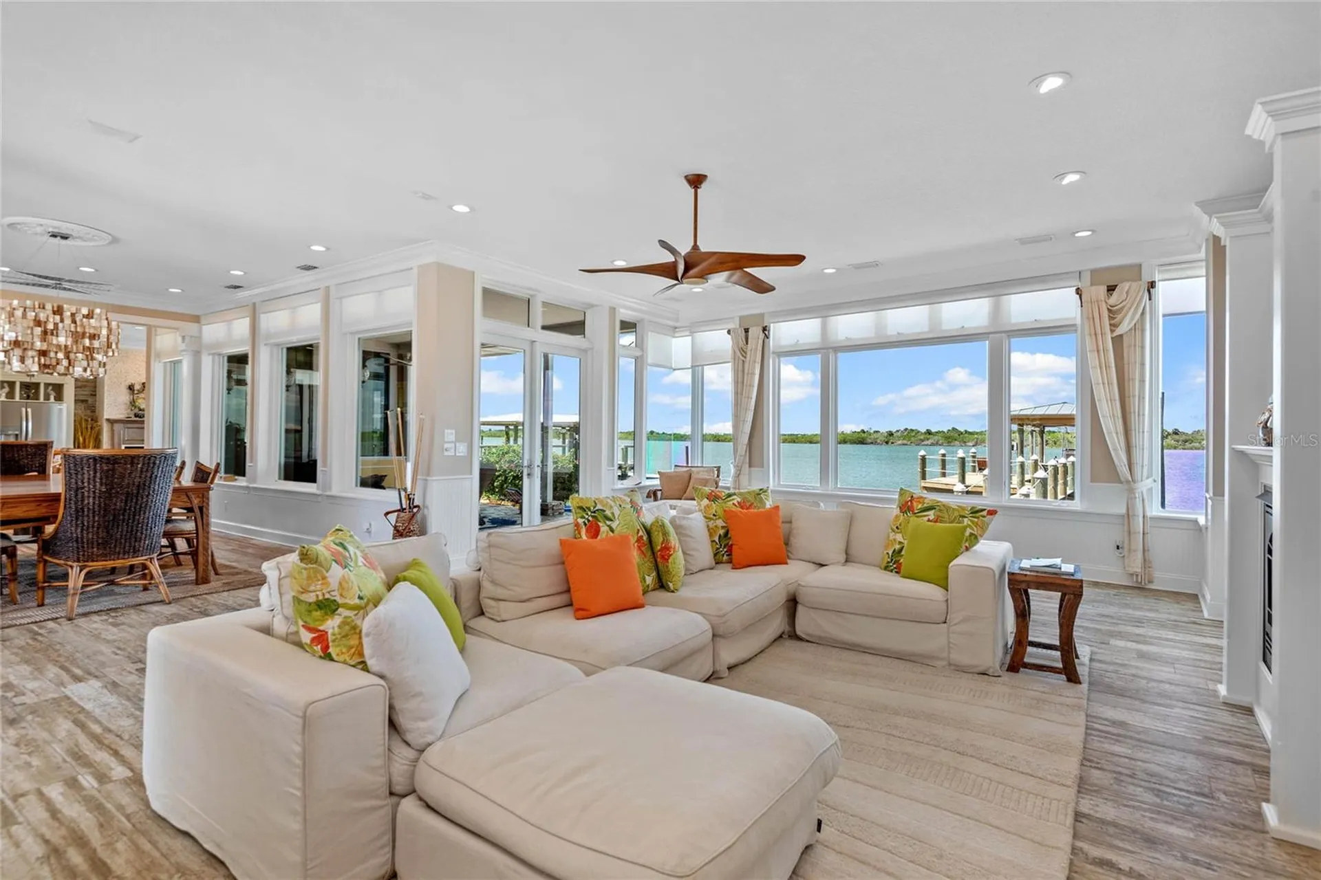 2012 Spyglass Lane New Smyrna Beach FL 32169