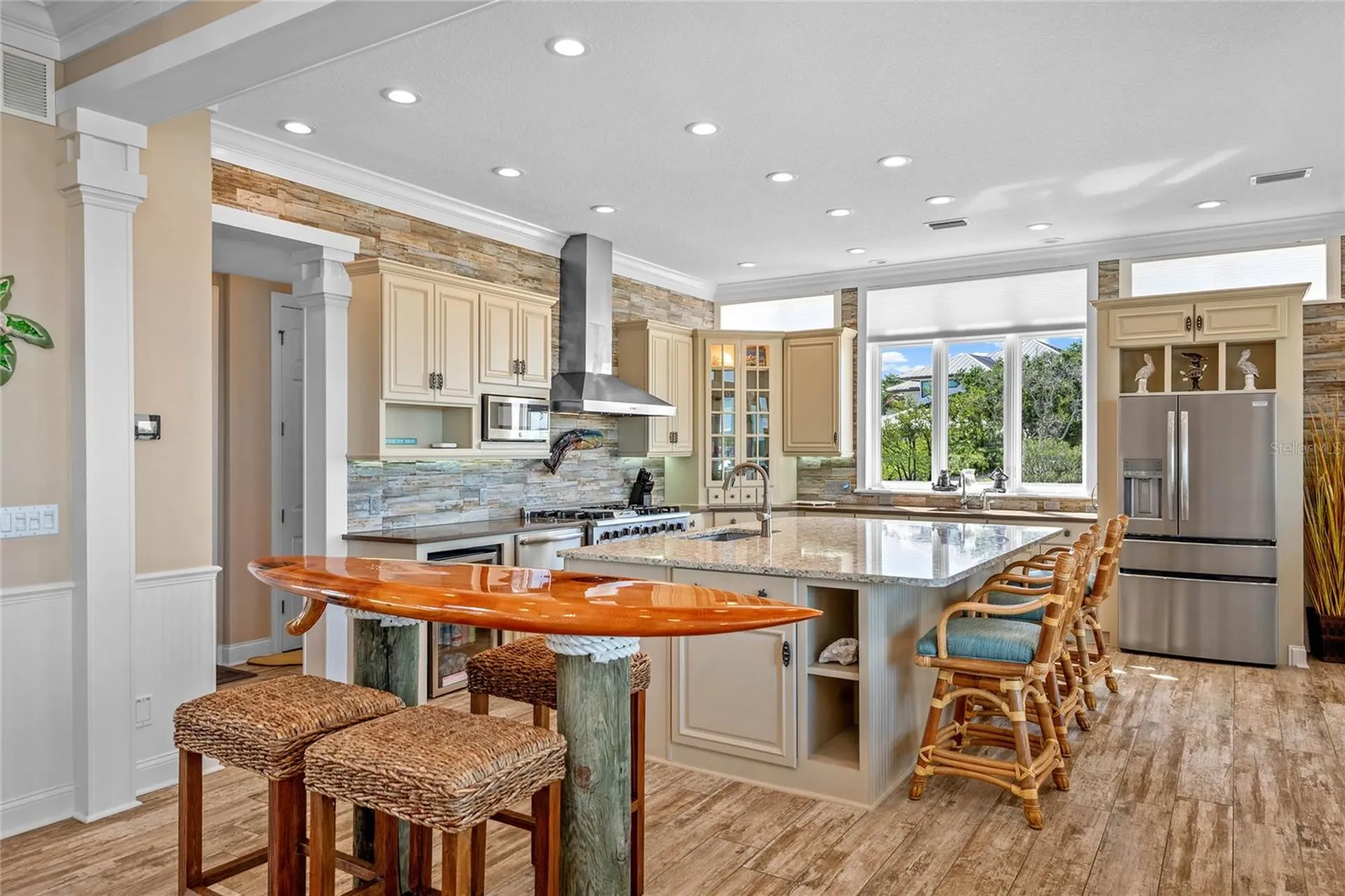 2012 Spyglass Lane New Smyrna Beach FL 32169