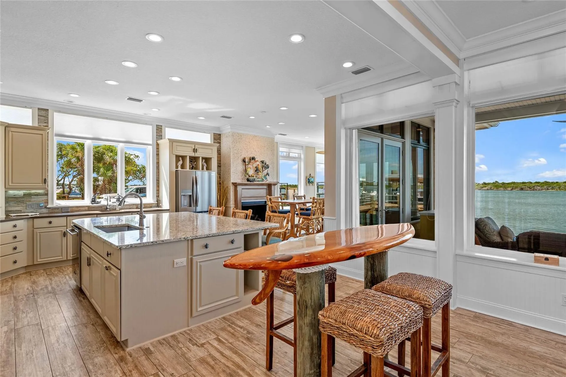 2012 Spyglass Lane New Smyrna Beach FL 32169