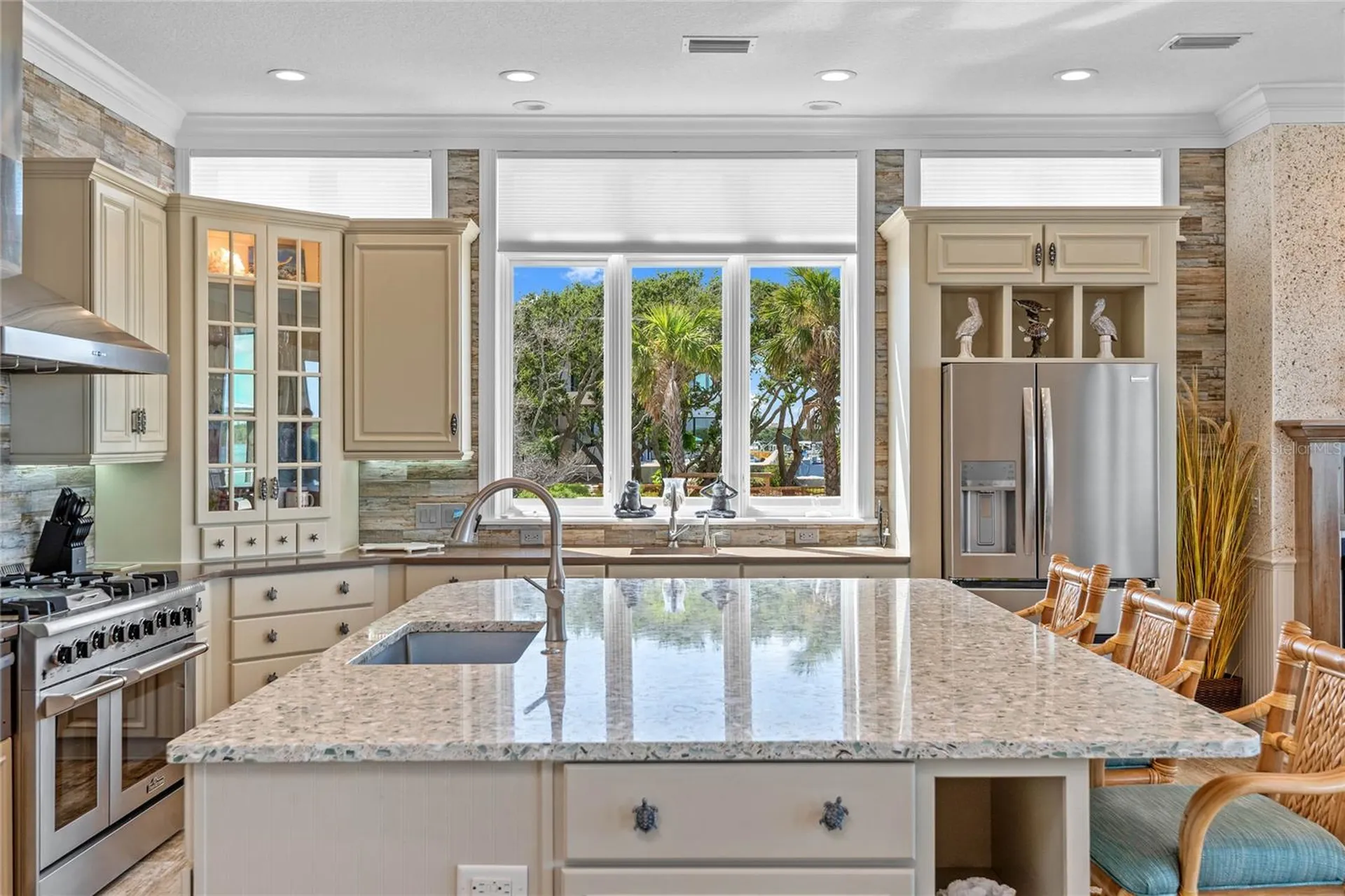 2012 Spyglass Lane New Smyrna Beach FL 32169