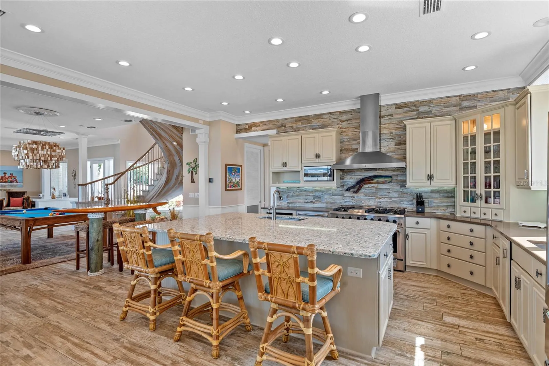 2012 Spyglass Lane New Smyrna Beach FL 32169