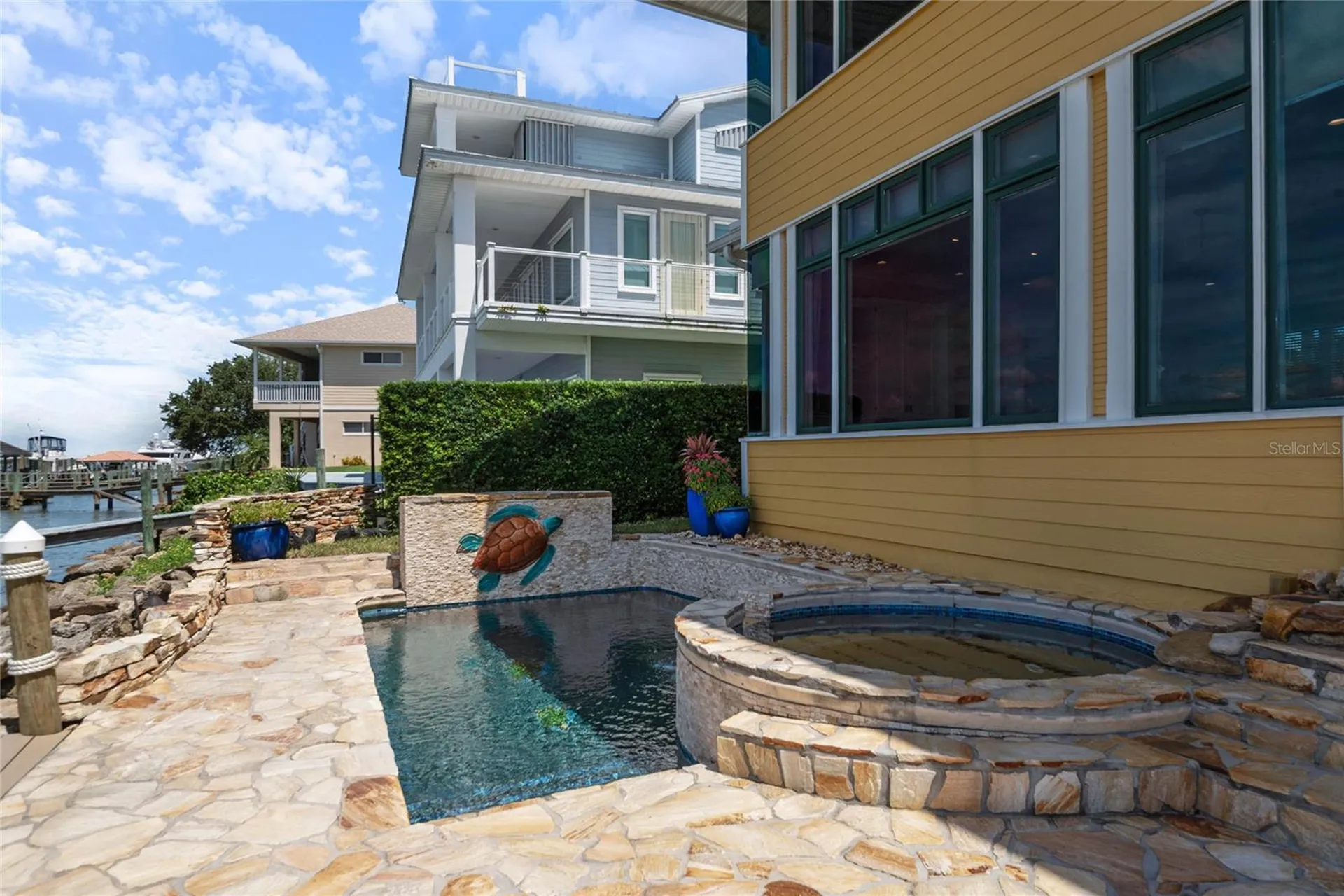 2012 Spyglass Lane New Smyrna Beach FL 32169