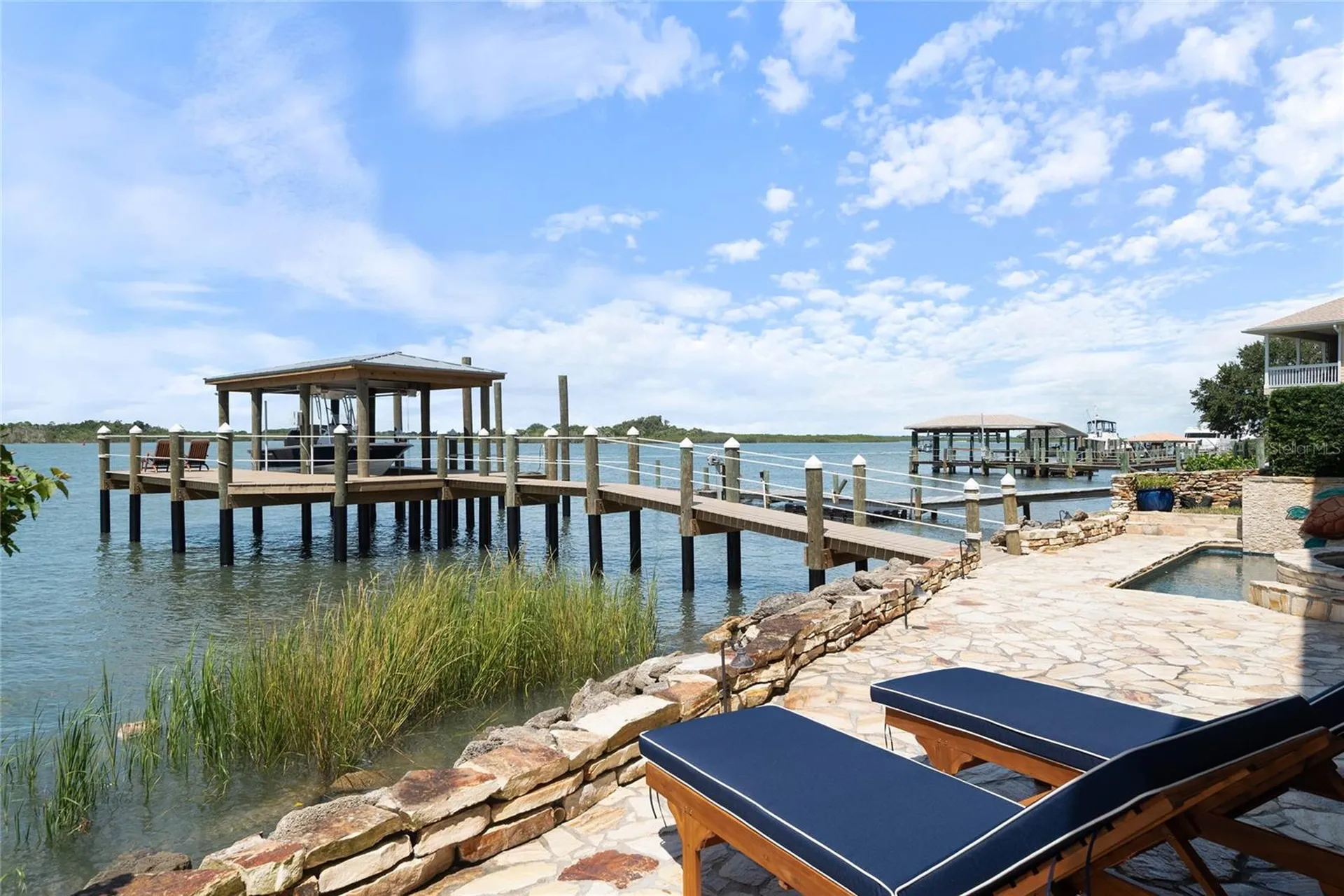 2012 Spyglass Lane New Smyrna Beach FL 32169