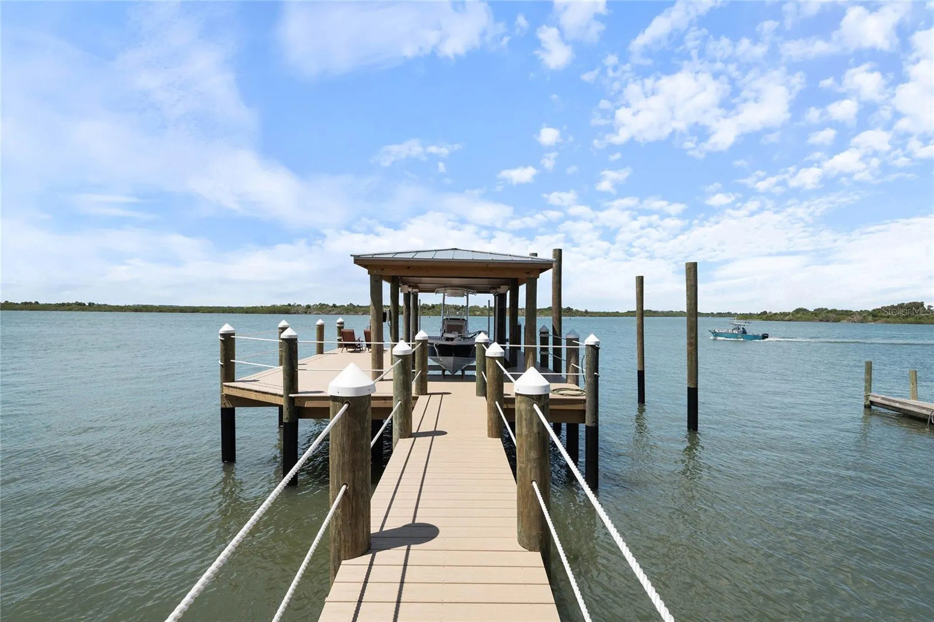 2012 Spyglass Lane New Smyrna Beach FL 32169