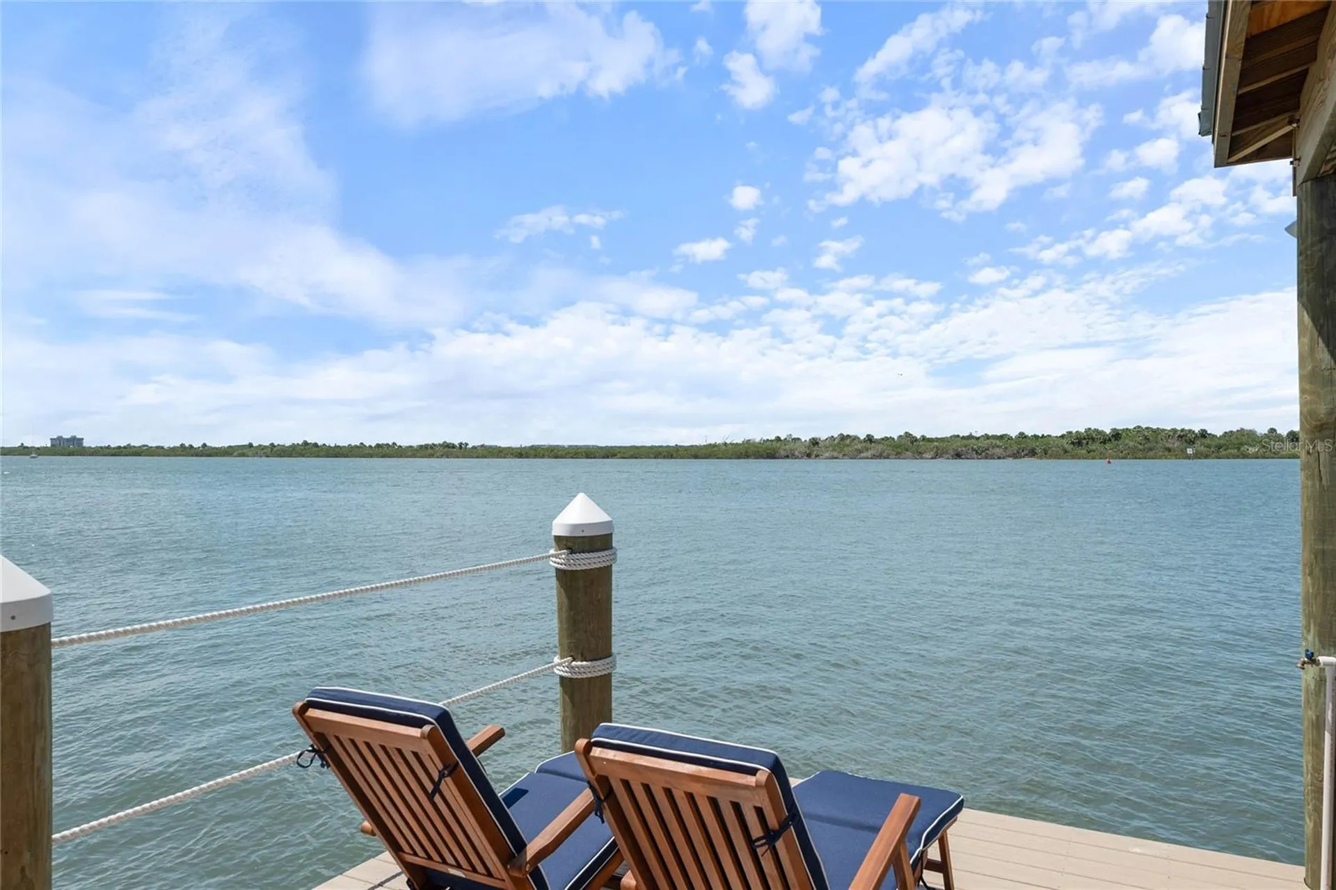 2012 Spyglass Lane New Smyrna Beach FL 32169