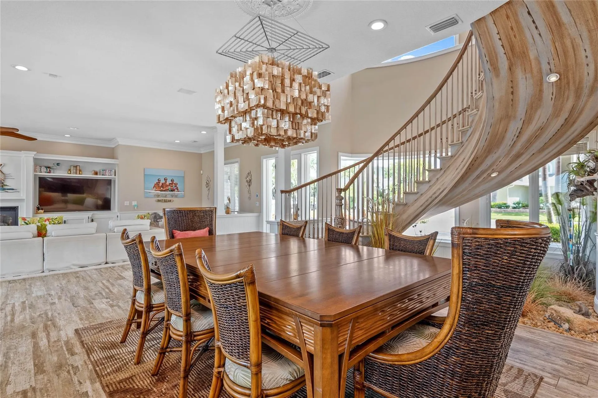 2012 Spyglass Lane New Smyrna Beach FL 32169