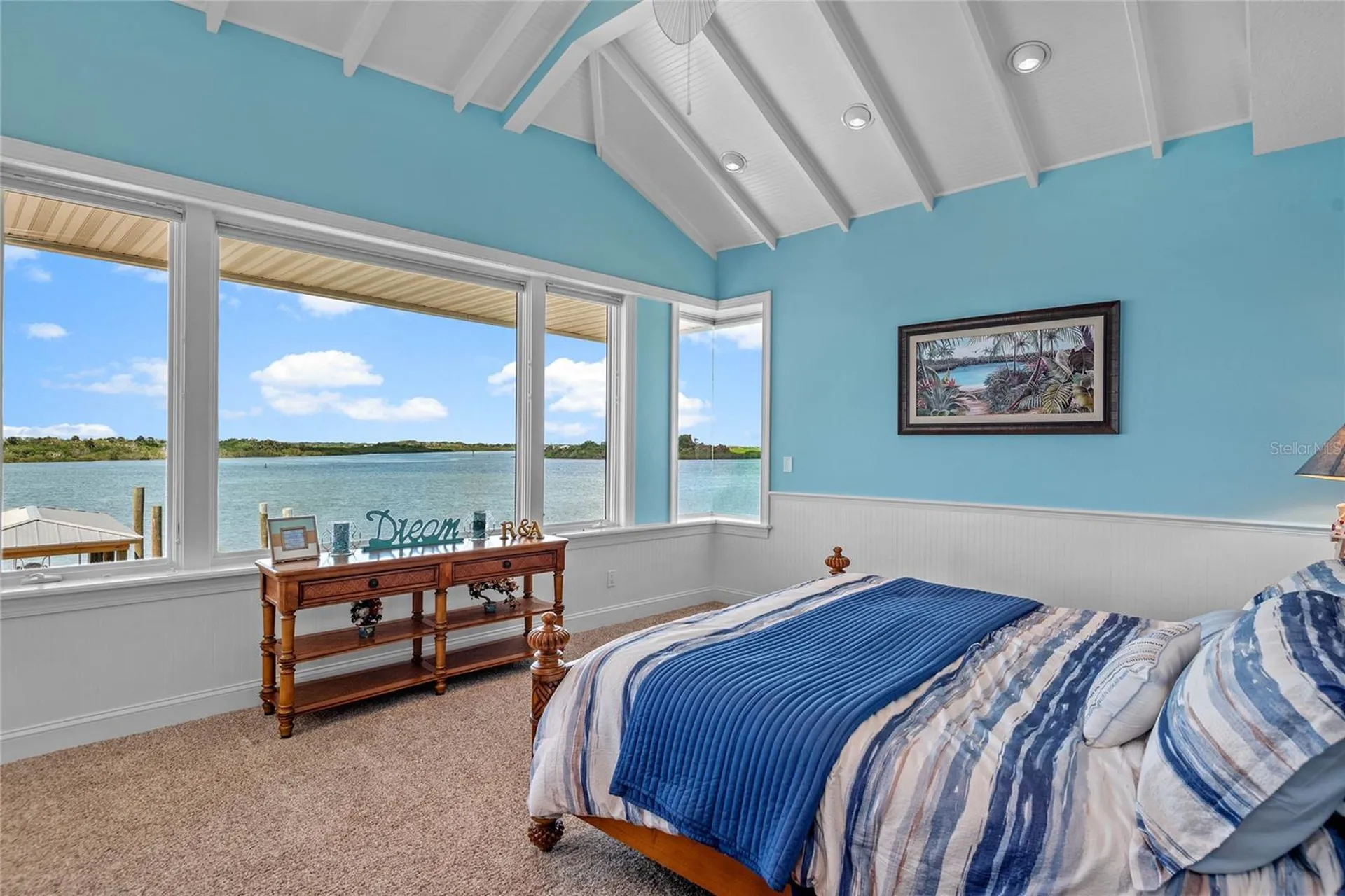 2012 Spyglass Lane New Smyrna Beach FL 32169