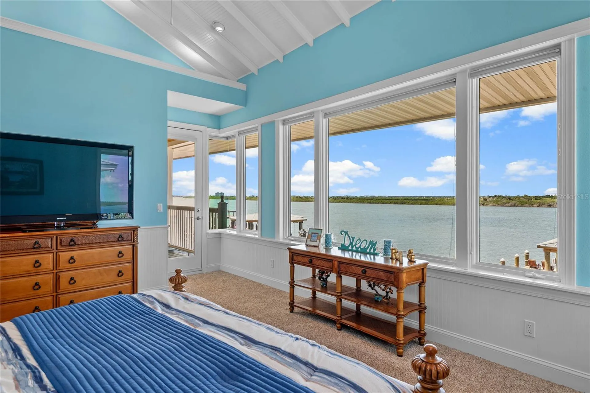 2012 Spyglass Lane New Smyrna Beach FL 32169