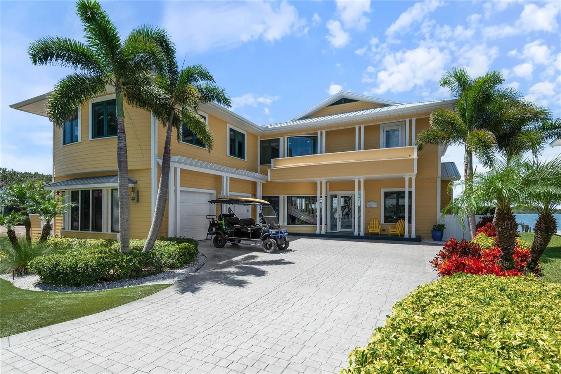 2012 Spyglass Lane New Smyrna Beach FL 32169