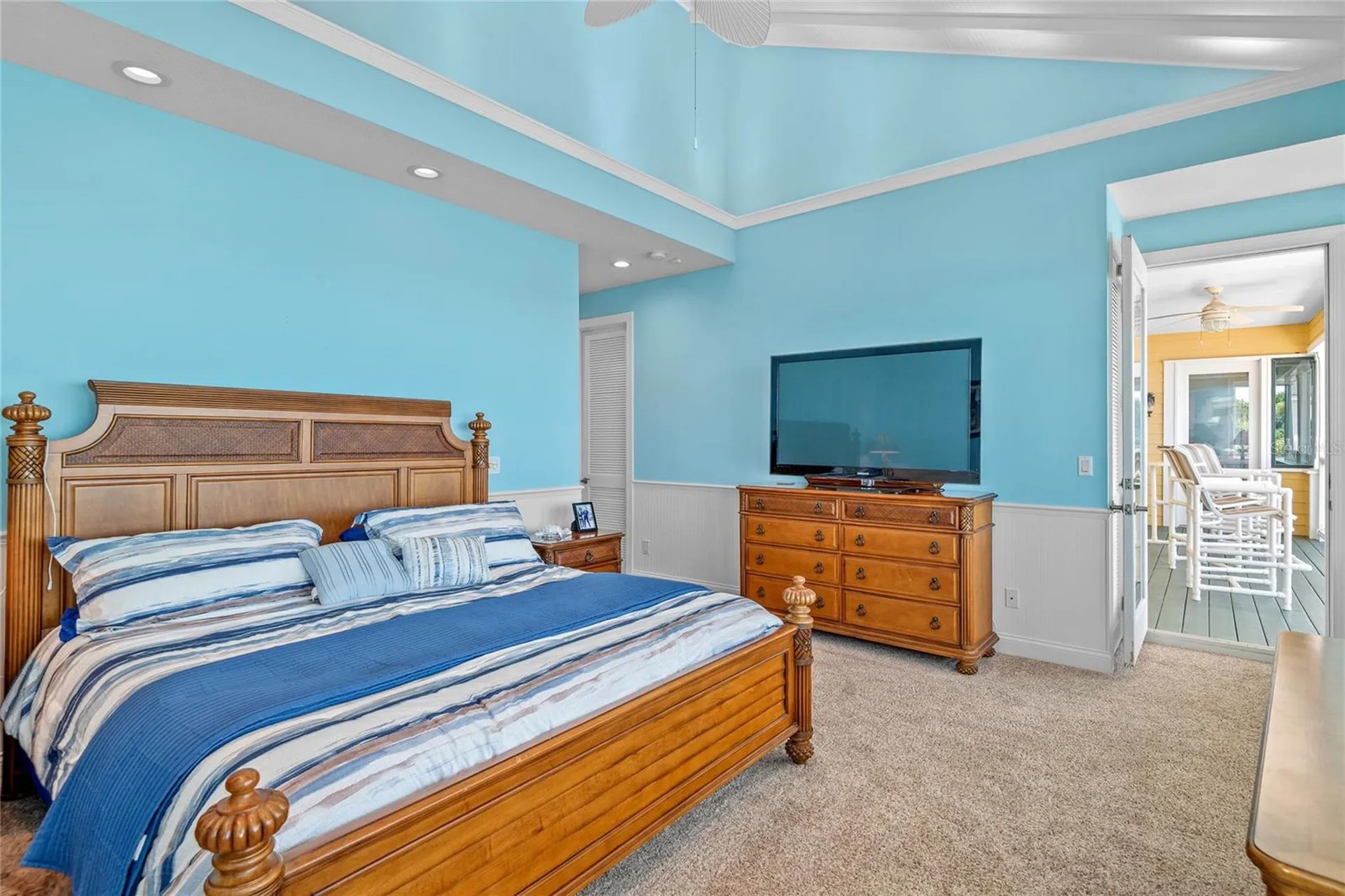 2012 Spyglass Lane New Smyrna Beach FL 32169