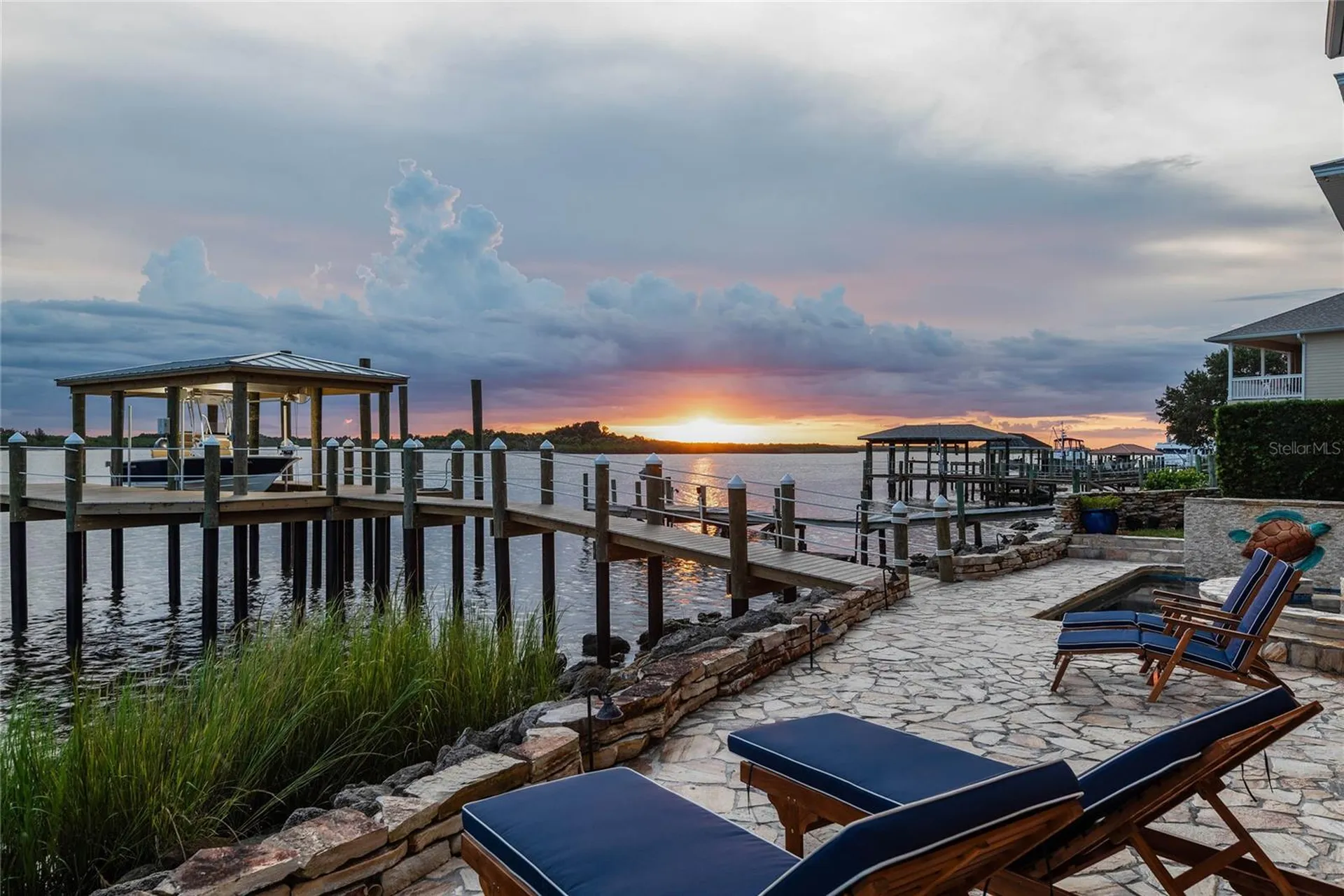 2012 Spyglass Lane New Smyrna Beach FL 32169