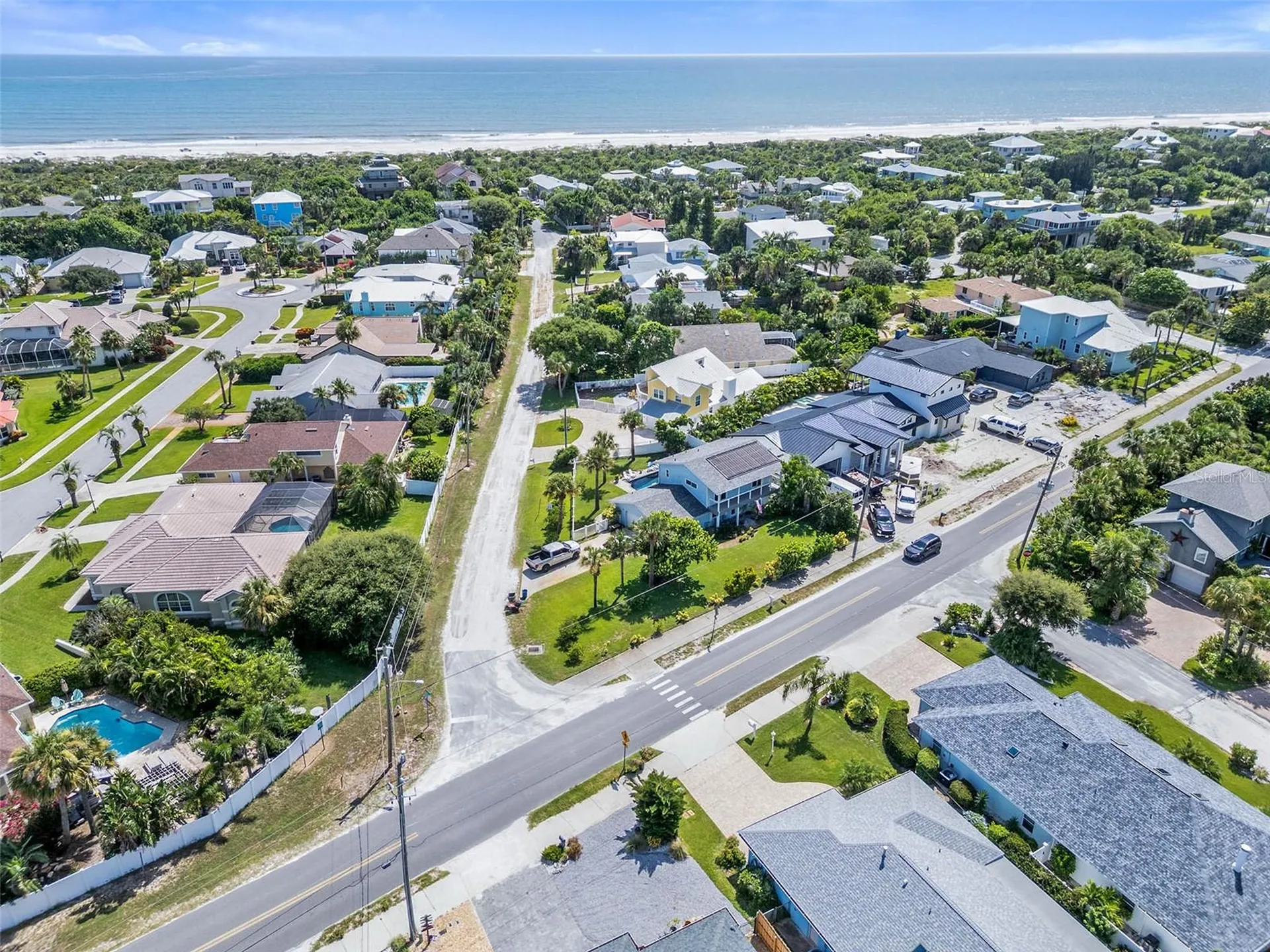 2012 Spyglass Lane New Smyrna Beach FL 32169