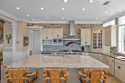 2012 Spyglass Lane New Smyrna Beach FL 32169
