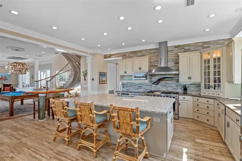 2012 Spyglass Lane New Smyrna Beach FL 32169