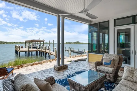 2012 Spyglass Lane New Smyrna Beach FL 32169