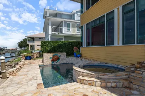 2012 Spyglass Lane New Smyrna Beach FL 32169
