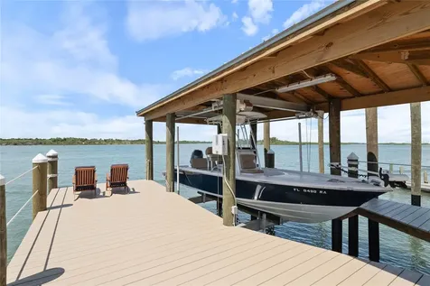 2012 Spyglass Lane New Smyrna Beach FL 32169