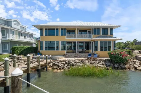 2012 Spyglass Lane New Smyrna Beach FL 32169