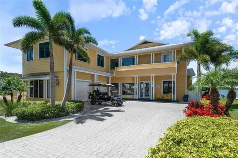 2012 Spyglass Lane New Smyrna Beach FL 32169