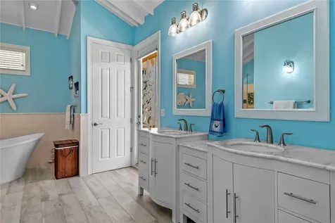 2012 Spyglass Lane New Smyrna Beach FL 32169