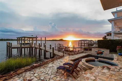 2012 Spyglass Lane New Smyrna Beach FL 32169